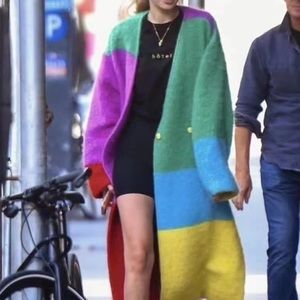 Meet your Posher, Fei